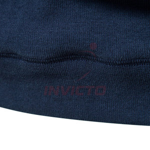 Sweat-shirt pour homme de qualité supérieure, doux au toucher, flexible, pour un confort décontracté - Product Image 4