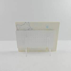 Acrylic Desk <b>Calendar</b> for Office Display and Promotion - Product Image 6