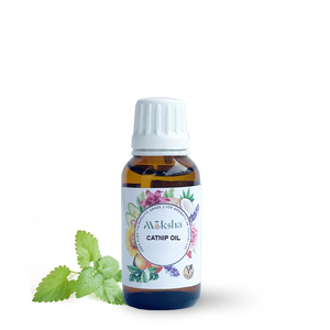 Catnip Essential Oil | <b>Bulk</b> Supplier Premium Nepeta Cataria Oil Wholesale OEM Private Label Manufacturer - Product Image 1