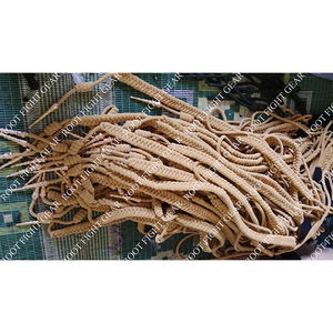 Aiglettes de luxe en fil de métal doré avec attache épingle de sûreté pour usage en Europe - Product Image 5