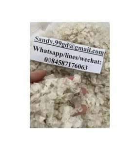 Escamas de pescado seco Premium de fábrica de Vietnam: material de variedades de cabeza de serpiente, tilapia negra y tilapia roja para hacer COLÁGENO