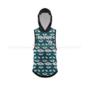 Uniformes de Fútbol 7on7 Personalizados, Sublimación Completa, Conjuntos de Camisetas y Pantalones Cortos para Equipos Masculinos, Ropa Deportiva Ligera y Flexible - Product Image 2