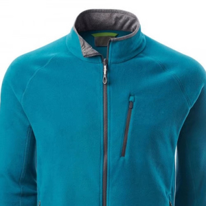 Outdoor Adventure <b>Fleece</b> <b>Jacket</b> Warm Breathable Coat Lightweight Outdoor <b>Fleece</b> <b>Jacket</b> for Travel Hiking Durable <b>Fleece</b> <b>Jacket</b> - Product Image 3