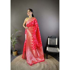 ผ้าไหมไลชีวิชัลี บานาราซี - ผ้าพันคอและผ้าคลุมไหล่แบบดั้งเดิม - Product Image 4
