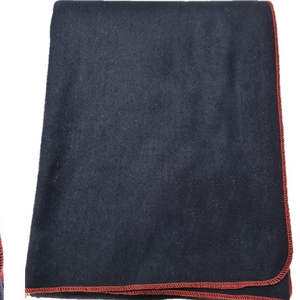 Winter <b>Throw</b> <b>Blanket</b> Made Soft 100% Polyester Knitted Japan Style Flame Retardant Four Seasons Festival Striped Harshit - Product Image 3