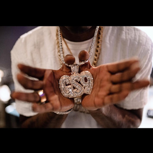 Cuban Link Moissanite Pendant <b>Set</b> Iced out Hip Hop <b>Bracelet</b> <b>and</b> <b>Necklace</b> for Men Fashion Jewelry <b>Sets</b> - Product Image 4