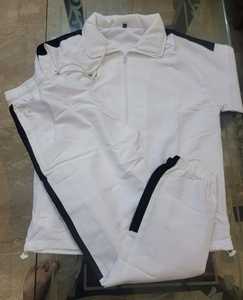 Survêtement de sport pour homme de haute qualité avec logo personnalisé, coupe-vent, streetwear, pantalon de survêtement épais avec logo - Product Image 2