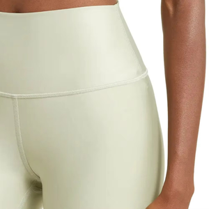 Leggings de sport pour femmes les plus vendus, taille haute, en tissu extensible, pour yoga, course à pied, entraînement et fitness - Product Image 5