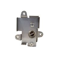Nueva Válvula de Escape Eléctrica Universal de 3.0 Pulgadas para Tuning de Automóviles, Sistema de Control de Sonido, Reequipamiento/Actualización