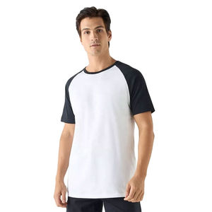 Dernière mode, vêtements décontractés pour femmes, ensembles de t-shirts imprimés et shorts, couleur unie, été, ensembles 2 pièces, personnalisés, écologiques - Product Image 3