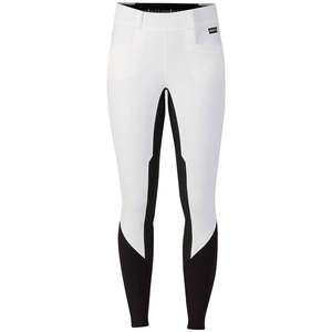 <b>Waterproof</b> Women Horse Riding Breeches Stain Resistant Mud Proof Equestrian Pants Rain Protection Riding Leggings - Product Image 1