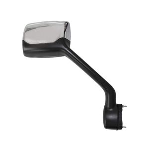 Specchietto retrovisore destro lato passeggero per camion, ricambio carrozzeria compatibile con KENWORTH T680 (2013-2020), Peterbilt 579 (2010-2017), Peterbilt 587 - Product Image 1