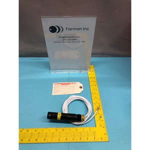 สวิตช์วัดระดับน้ำแบบลอย FLOWLINE LV10-1301, 170676 - อุปกรณ์และอะไหล่เซมิคอนดักเตอร์ระดับโลกที่เชื่อถือได้ - Product Image 2