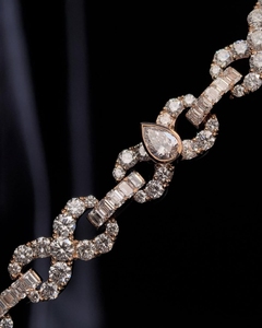 New Style S925 Silver Moissanite Cuban Link <b>Chain</b> Hip Hop Jewelry <b>Iced</b> <b>Out</b> Full Diamond <b>Chain</b> Necklace Gift Men Women - Product Image 4