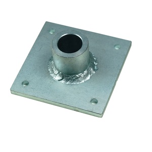 Machinery Service High Quality CNC Machined <b>Parts</b> for Laser Cutting and Bending Wholesale Machinery Service Product - Product Image 5