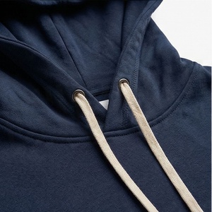 Sweat à capuche épais pour femme, haute qualité, coupe oversize, épaules tombantes, personnalisable, streetwear, imprimé, hauts d'hiver - Product Image 4