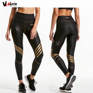 Nouvelles sous-vêtements thermiques pour femmes, leggings longs pour l'hiver, vêtements de ski, pantalons - Product Image 3