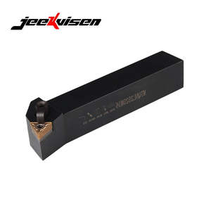 Jeekvisen MTQNR Tour CNC équipement tour à métaux porte-outil de tournage - Product Image 2