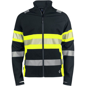 Veste de travail respirante personnalisée OEM multi-poches professionnelle pour la construction et la maintenance logistique - Product Image 3