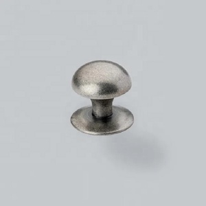 Poignées décoratives en laiton pour armoires, quincaillerie de meubles traditionnelle, finitions or, bronze et nickel, pour tiroirs, commodes et portes de placards - Product Image 4