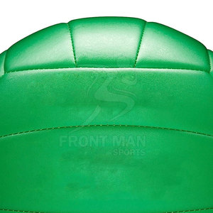 Ballon de volley-ball professionnel en PVC de qualité supérieure pour matchs, entraînements d'équipe, écoles, clubs sportifs, tournois et événements – Flexible - Product Image 3