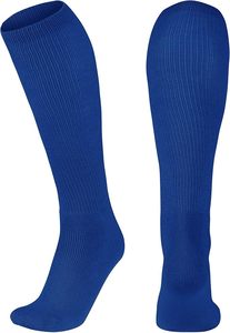 Wholesale Price Breathable Sport <b>Socks</b> with Custom Logo and Colors <b>Knee</b> <b>High</b> Athletic Multi Sport <b>Socks</b> - Product Image 2