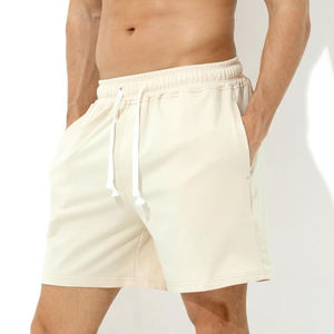 OEM Service Custom Made <b>Lightweight</b> Street Wear <b>Shorts</b> New Design Comfortable <b>Men</b> <b>Shorts</b> for Sale - Product Image 3