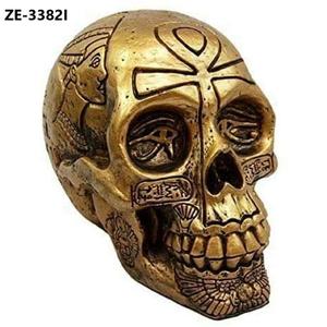 Estatua de Camello de Metal Hecha a Mano, Estatua de Flamenco de Metal de Lujo para Interiores, Decoración Moderna para el Hogar, Escultura Moderna Pulida - Product Image 2