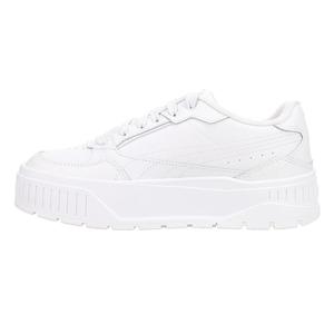 Karmen II Idol novedad bordado floral con cordones zapatillas | PUMA - Product Image 3