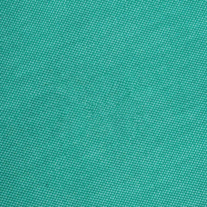 Polo de Manga Corta para Hombre, Color Sólido, Algodón Piqué, Casual, Transpirable, Corte Regular, Verde - Product Image 6