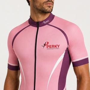 Cycling Jersey Premium Team Sportswear Cycling Jersey Designed For <b>Road</b> Cycling Mountain Biking And Daily Fitness Training - Product Image 5