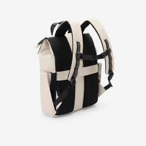 Customized Waterproof PU 30-<b>40L</b> Large Capacity Fashion Zipper laptop bag fashionable with comfortable st Outdoor/Indoor <b>backpack</b> - Product Image 4