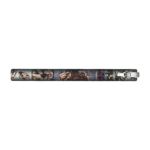Ceinture de musculation animée en gros avec logo personnalisé, ceinture de levage de poids robuste pour la gym, le fitness et l'entraînement, ceinture de powerlifting à levier - Product Image 3