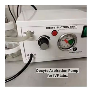 Équipement de laboratoire d'IVF et instruments chirurgicaux, différents types et services disponibles au prix d'usine - Product Image 6