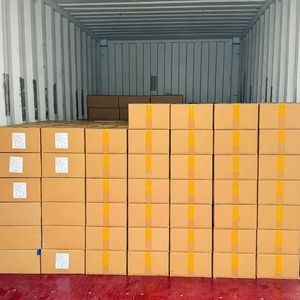 Chips de patate douce violettes – Approvisionnement direct usine – Fournisseur en gros - Product Image 5