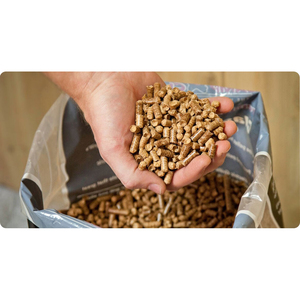 Pellets de fumage de haute qualité pour la fumée de la viande, le barbecue et la préparation alimentaire professionnelle - Product Image 2