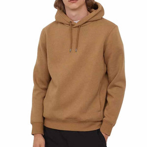 Hot Sale New Best Quality Winter Fleece Breathable <b>Lightweight</b> <b>Hoodies</b> for Men and Unisex Streetwear Solid Color - Product Image 1