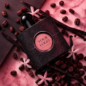 Elegante Perfume EDP para Mujer, Aroma Floral Fresco y Único, 100ml 50ml, Fragancia Premium de Larga Duración - Product Image 2