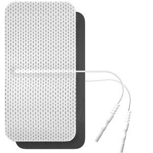 Taiwán 100% Gel japonés TENS & EMS Masaje Equipo de fisioterapia axlgaard Compex - Product Image 4