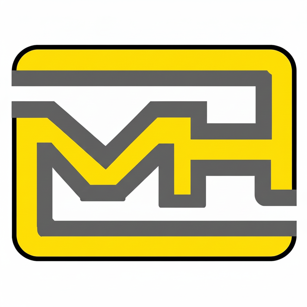 MARUTI HYDRAULICS LIMITED logo