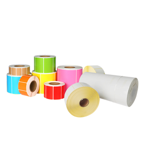 Etiquetas Térmicas Plateadas Sailing Labelreceipt 50X80 38X90X18 25X38 80×100Mm 100X80Mm 30X20 - Product Image 1