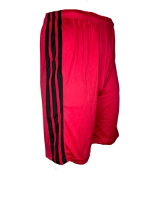 Pantalones Cortos Deportivos para Hombre, de Secado Rápido, Estampados o Lisos, de Poliéster Reciclado, de Marca, Más Vendidos - Product Image 5