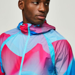 Men's Winter Windbreaker <b>Jacket</b> and Hoodies-<b>Heated</b> Anti-Bacterial High Quality Factory Wholesale Price - Product Image 6