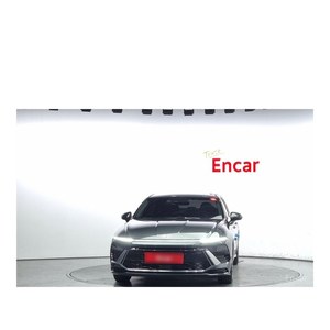 ฮุนได โซนาต้า เอ็กซ์คลูซีฟ ปี 2023 วิ่ง 20,285 กม. เกียร์อัตโนมัติ เบาะหนัง พวงมาลัยซ้าย มาตรฐานไอเสียยูโร 5 พร้อมที่นั่งด้านหลัง - Product Image 3