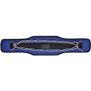 Ceinture de musculation unisexe pour entraînement en salle, très vendue, sécurité fitness, vente en gros à bas prix, couleur personnalisée, néoprène antidérapant, réglable - Product Image 6