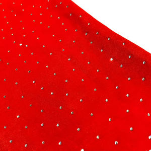 Pantalon de jogging streetwear personnalisé pour homme, coupe large, en molleton bouclette délavé, style baggy, jambe droite ou évasée - Product Image 4