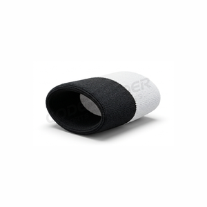 Bandeaux de transpiration durables toutes saisons en Spandex et Nylon, fins, respirants, avec logo personnalisé, protection avancée pour le basketball et le tennis - Product Image 5