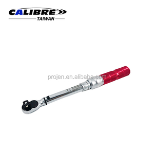 Llave Dinamométrica de Doble Accionamiento TAIWAN CALIBRE 3/8" Dr 48 Dientes 5-25 Nm con Ajuste de Vía - Product Image 2