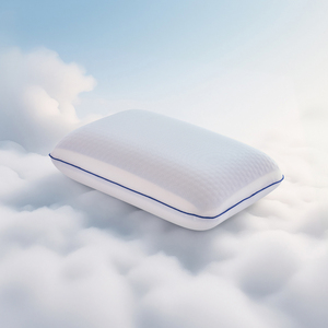 Almohadas Relax Ligeras, Empaque Comprimido, Gran Venta, Fabricadas por Berfa Pillow para el hogar, hoteles y apartamentos - Product Image 2