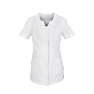 Uniformes de Alta Calidad al por Mayor para Salones de Belleza, Túnica de SPA para Mujeres - Product Image 4